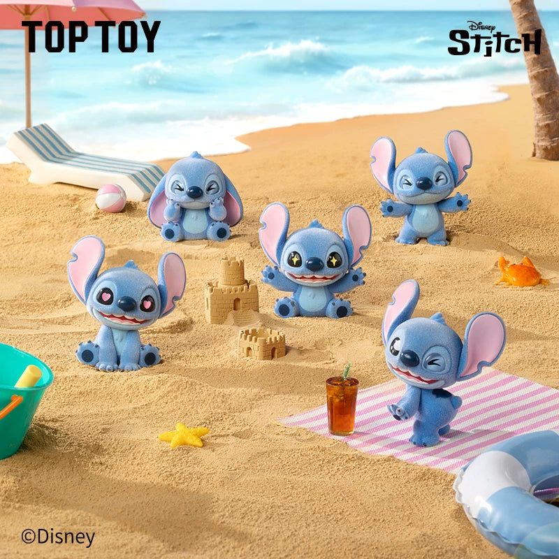TOPTOY S-t-i-t-c-h MINI Plush Series blind box