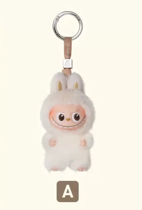 pre-order POP MART THE MONSTERS LABUBU PIN FOR LOVE Vinyl Plush pendant