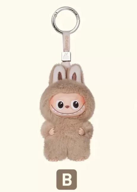pre-order POP MART THE MONSTERS LABUBU PIN FOR LOVE Vinyl Plush pendant
