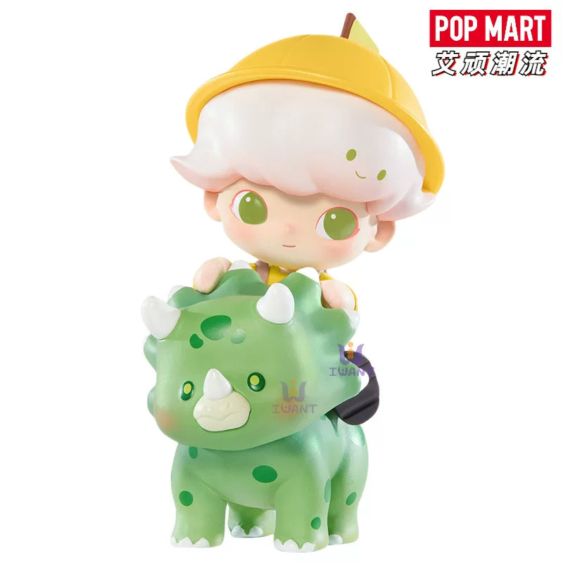 POP MART DIMOO JUERASSIC WORLD