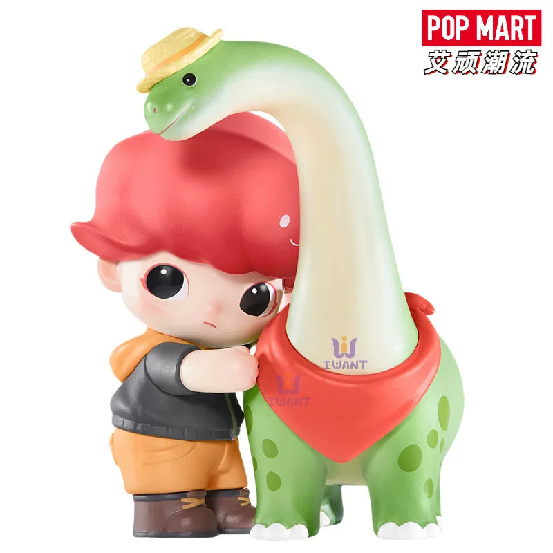 POP MART DIMOO JUERASSIC WORLD