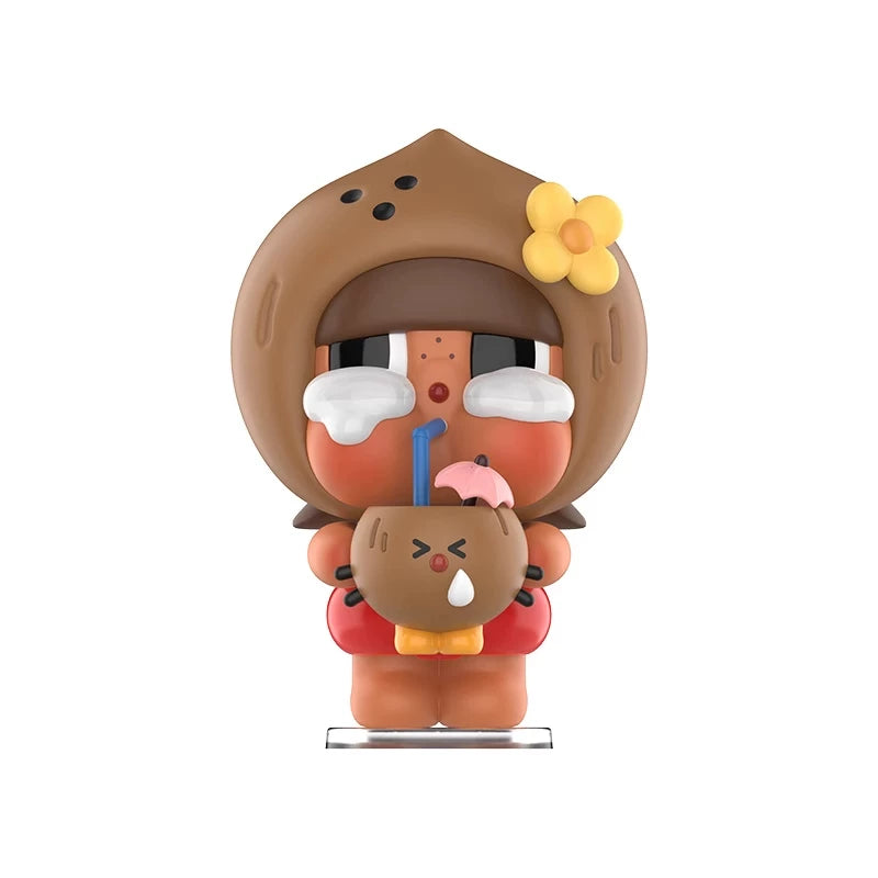 POP MART Crybaby Coconut Figure