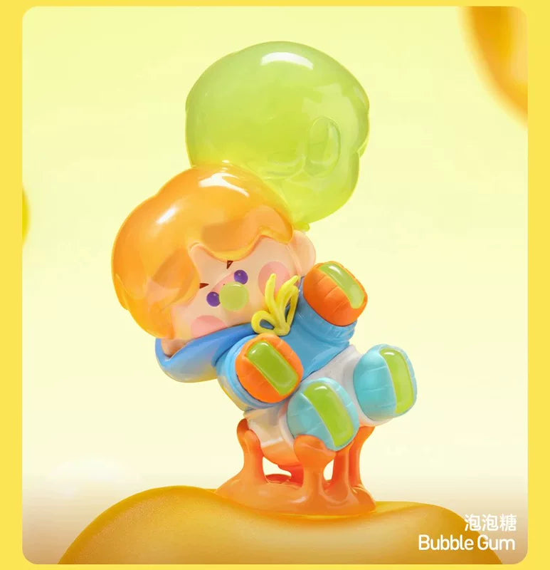 POP MART PINO JELLY Sweet Like Me Series Lollipop Figure blind box
