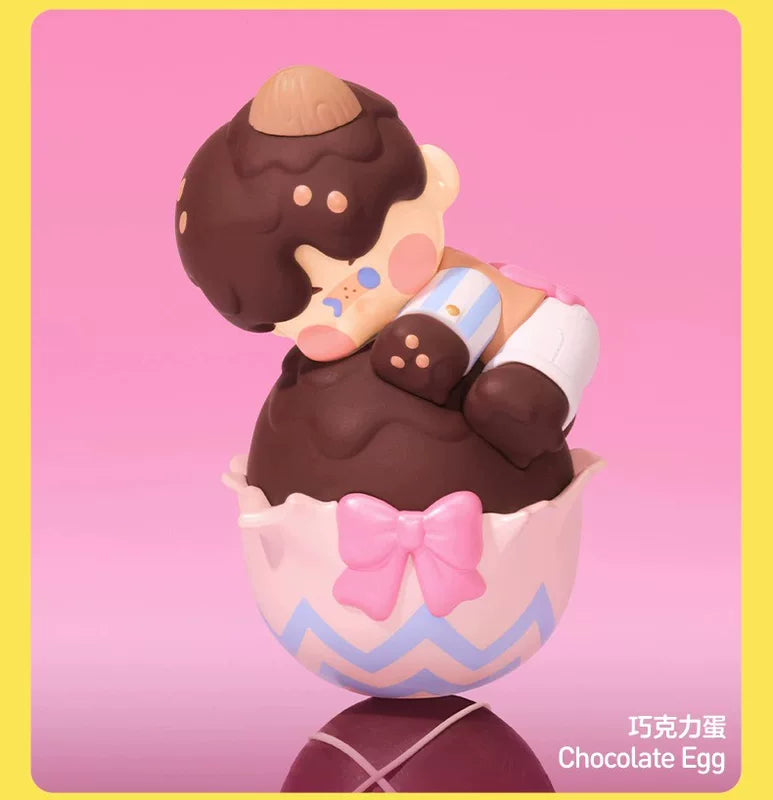 POP MART PINO JELLY Sweet Like Me Series Lollipop Figure blind box