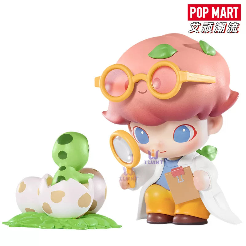 POP MART DIMOO JUERASSIC WORLD