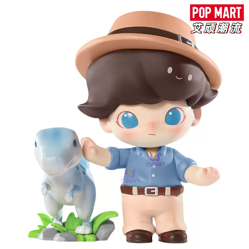 POP MART DIMOO JUERASSIC WORLD