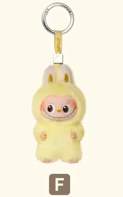 pre-order POP MART THE MONSTERS LABUBU PIN FOR LOVE Vinyl Plush pendant