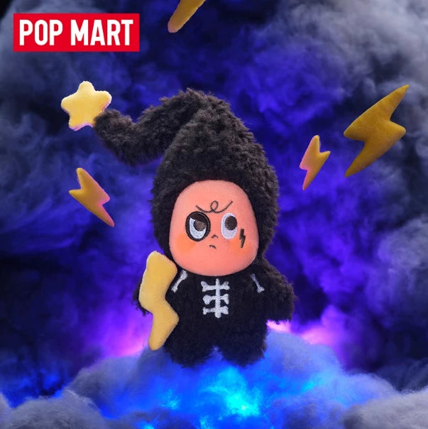 POP MART Twinkle Twinkle Sweet Dreams Forcast Series Plush Pendant Blind Box