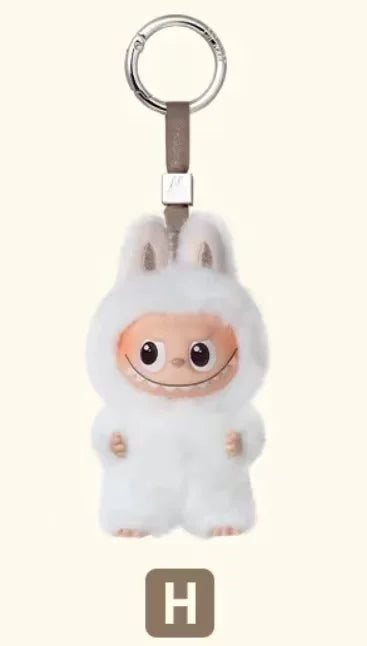 pre-order POP MART THE MONSTERS LABUBU PIN FOR LOVE Vinyl Plush pendant