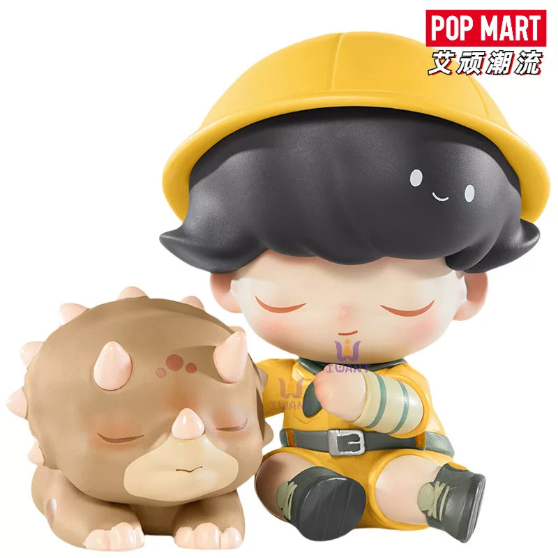 POP MART DIMOO JUERASSIC WORLD