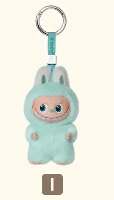 pre-order POP MART THE MONSTERS LABUBU PIN FOR LOVE Vinyl Plush pendant