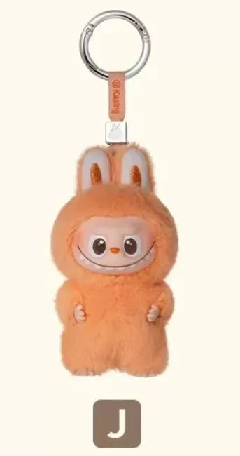 pre-order POP MART THE MONSTERS LABUBU PIN FOR LOVE Vinyl Plush pendant