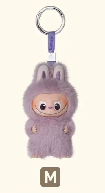 pre-order POP MART THE MONSTERS LABUBU PIN FOR LOVE Vinyl Plush pendant