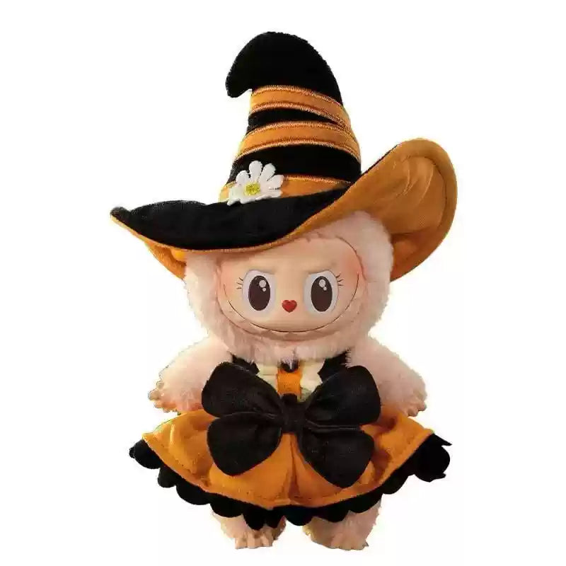 POP MART MOKOKO Halloween Limited Edition keychain