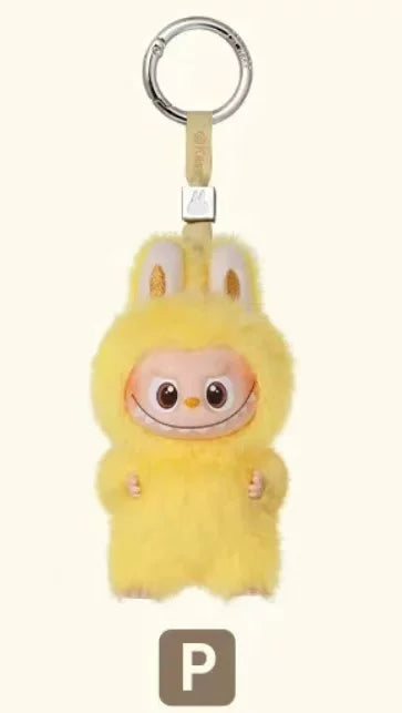 pre-order POP MART THE MONSTERS LABUBU PIN FOR LOVE Vinyl Plush pendant