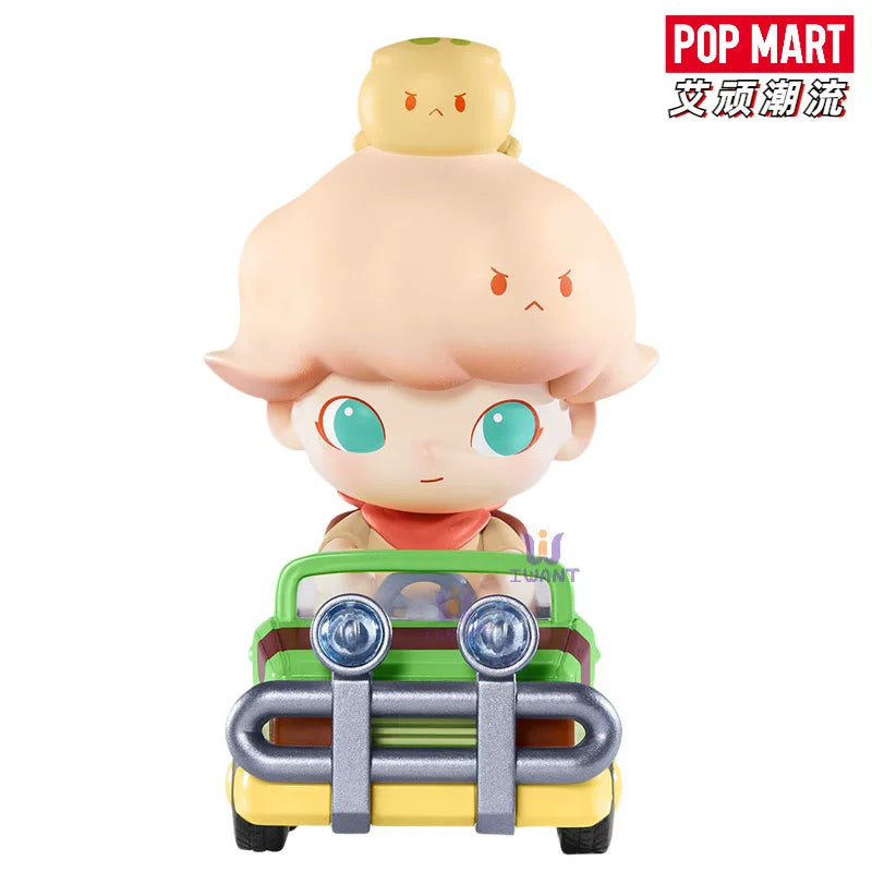 POP MART DIMOO JUERASSIC WORLD