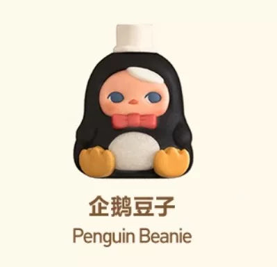 POP MART PUCKY Poko's Adventrue Series Figures Blind Box