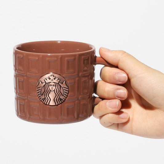 Starbucks Japan 2024 Valentine's Day mug 296ml