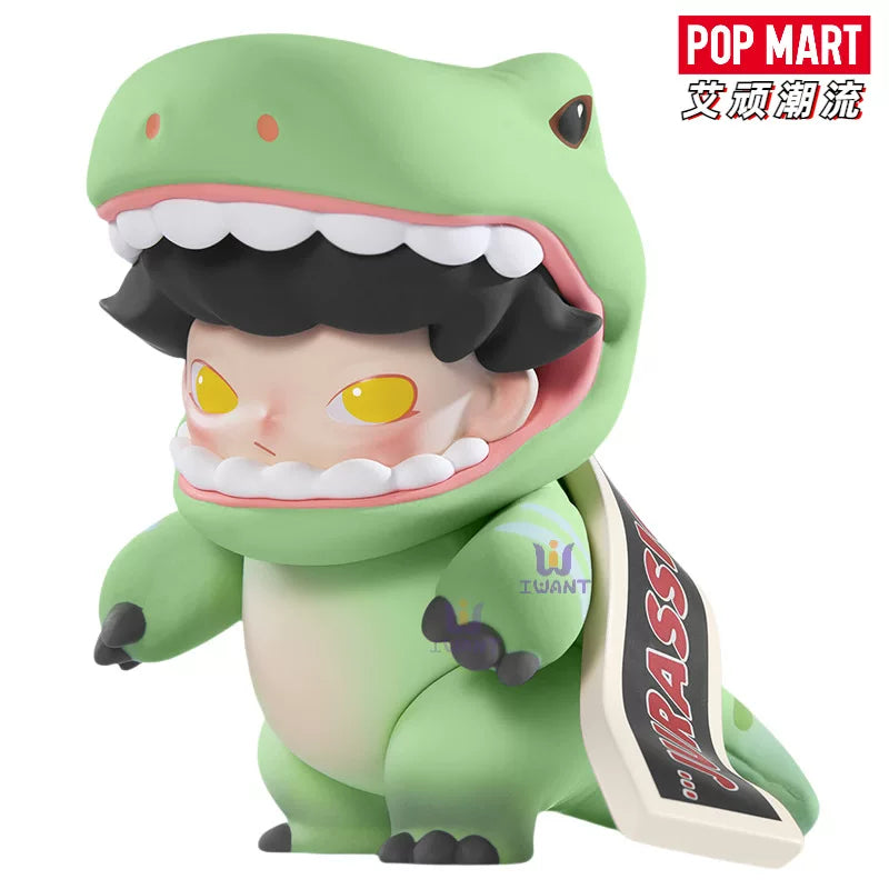 POP MART DIMOO JUERASSIC WORLD