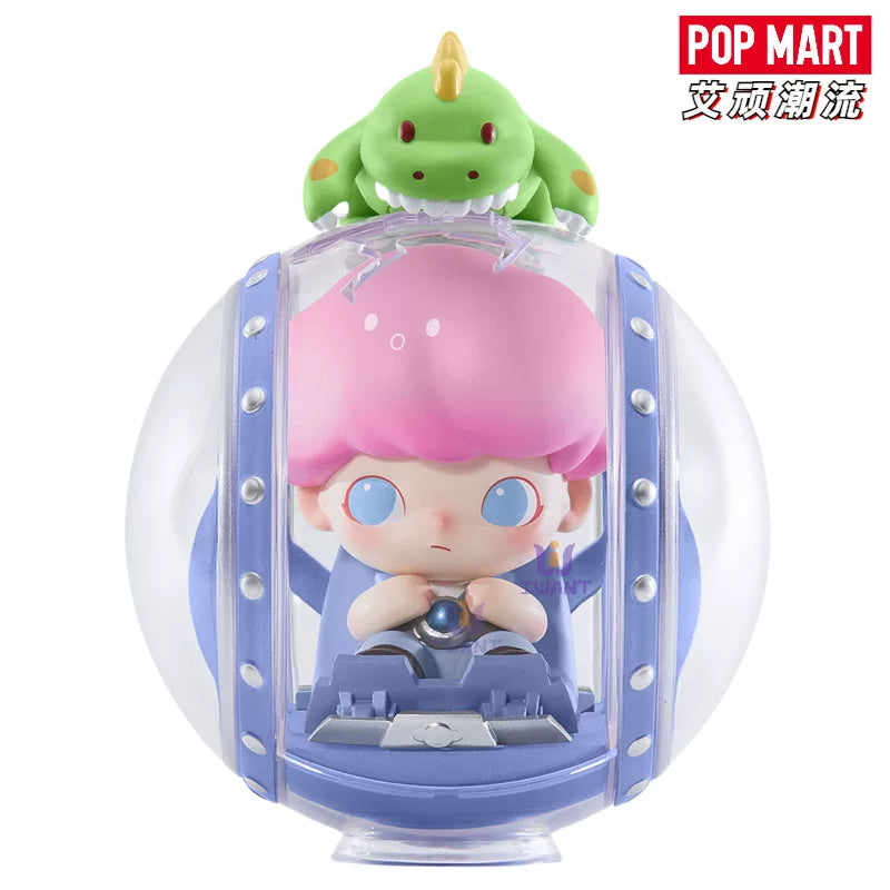 POP MART DIMOO JUERASSIC WORLD