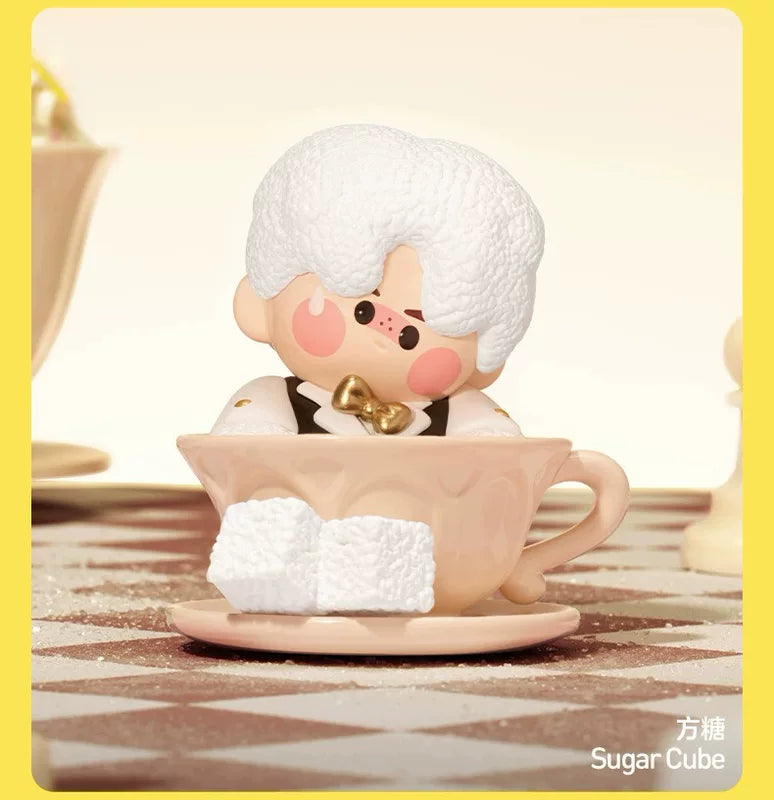 POP MART PINO JELLY Sweet Like Me Series Lollipop Figure blind box