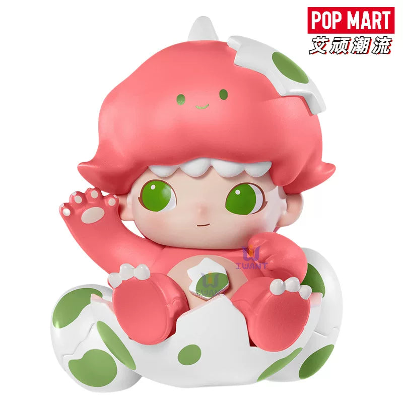 POP MART DIMOO JUERASSIC WORLD