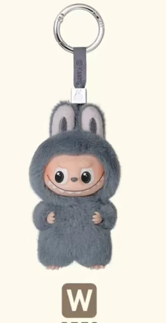 pre-order POP MART THE MONSTERS LABUBU PIN FOR LOVE Vinyl Plush pendant