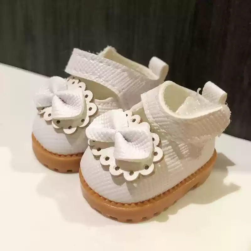 Clothing fit for POP MART LABUBU V1 17cm - Shoes and accessories