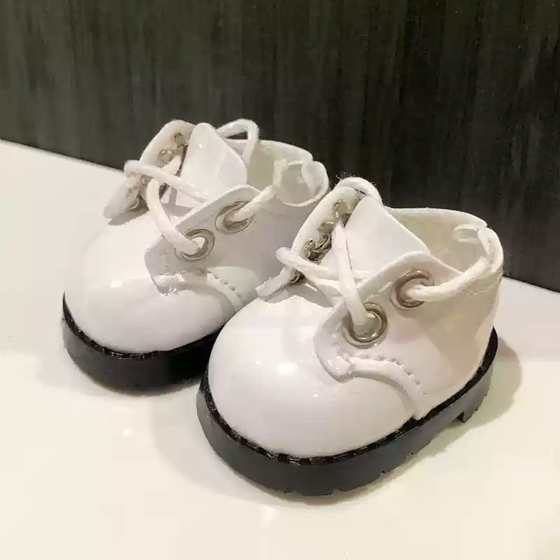 Clothing fit for POP MART LABUBU V1 17cm - Shoes and accessories