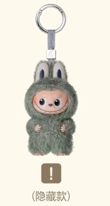 pre-order POP MART THE MONSTERS LABUBU PIN FOR LOVE Vinyl Plush pendant