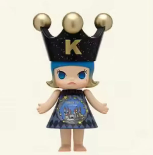 MEGA ROYAL MOLLY 100% 20th anniversary figure
