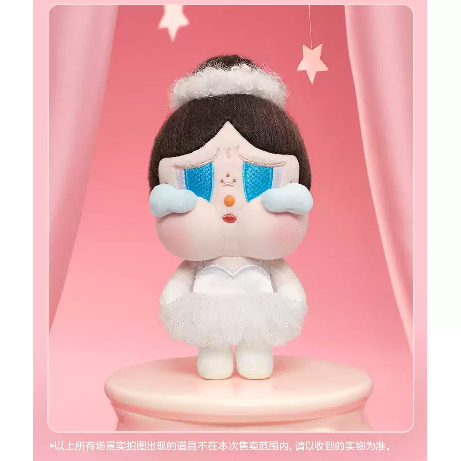 POP MART CRYBABY SHINY SHINY series Plush pendant