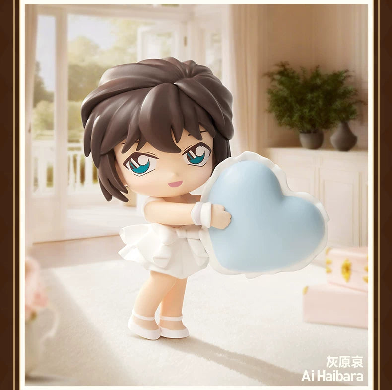 Detective Conan Anniversary Celebration Series blind box