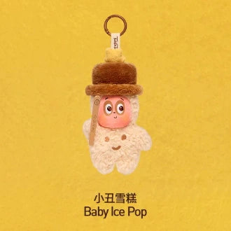 POP MART Twinkle 123! Starman Series Plush pendants Blind Box