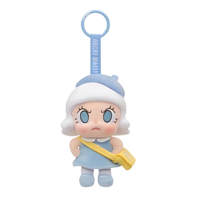 Angry Molly - Angry Energy Series pendant blind box