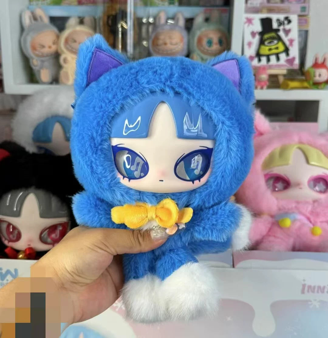 INN Silent Winter Plush Doll Blind Box