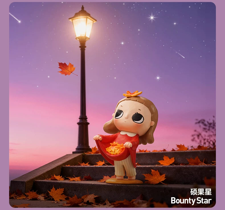 Nyota We Are All Stars Series Blind Box Figures