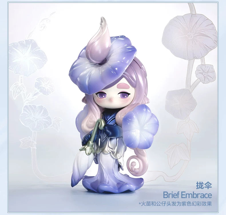 Luminous Reverie Series blind box figure