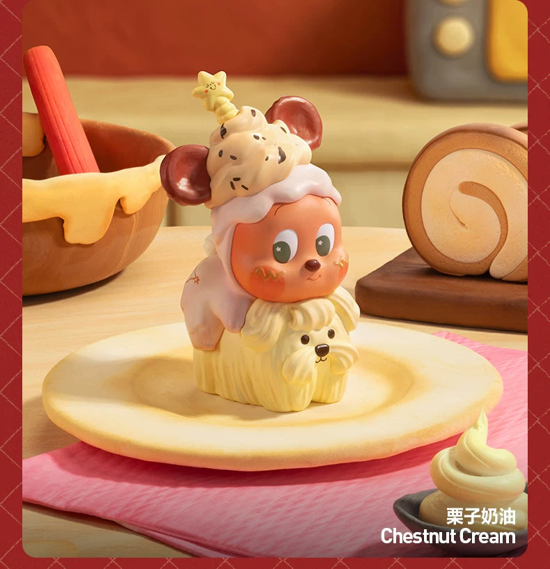 Twinkle Twinkle Savor the Moment Series Figures