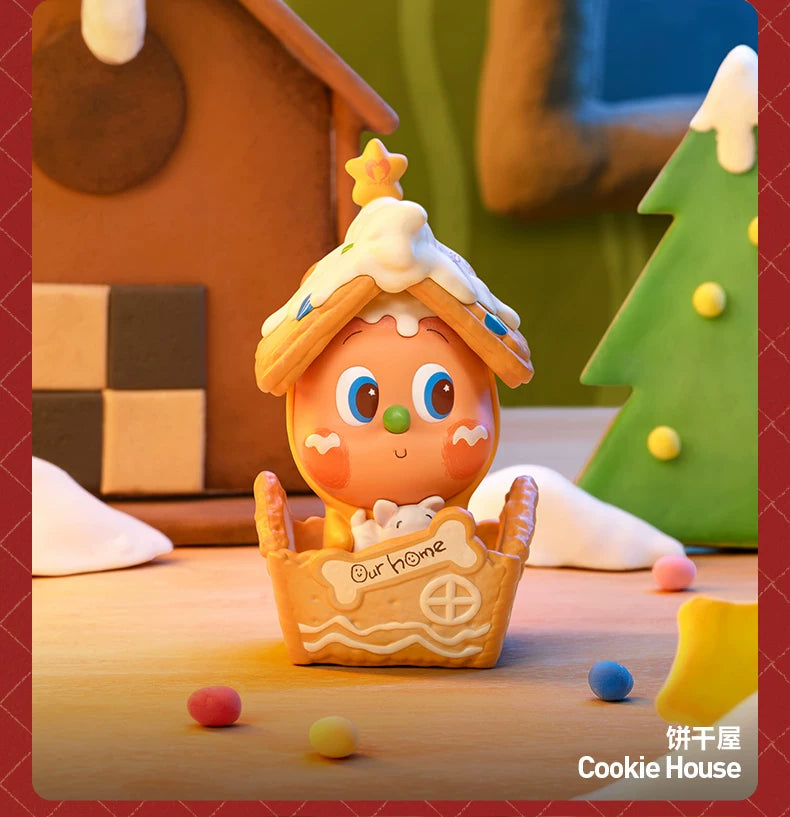 Twinkle Twinkle Savor the Moment Series Figures