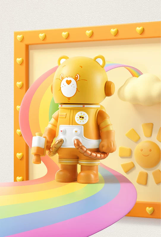 POP MART MEGA MOLLY 100_ Anniversary Collection The fourth generation blind box figures