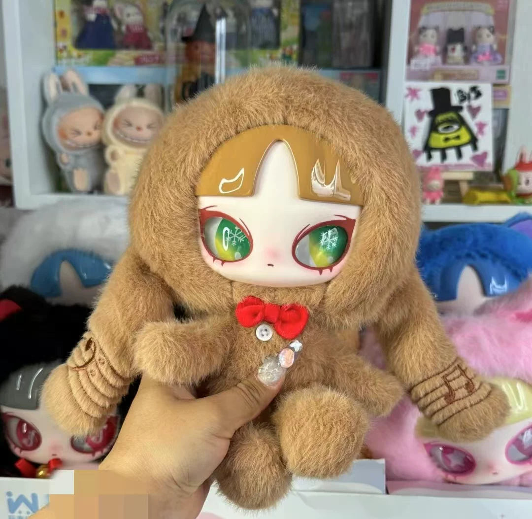 INN Silent Winter Plush Doll Blind Box
