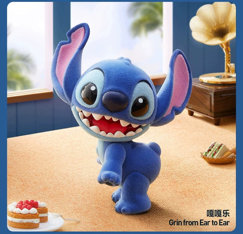 POP MART co-brand Little Emotions Series Blind Box Figures
