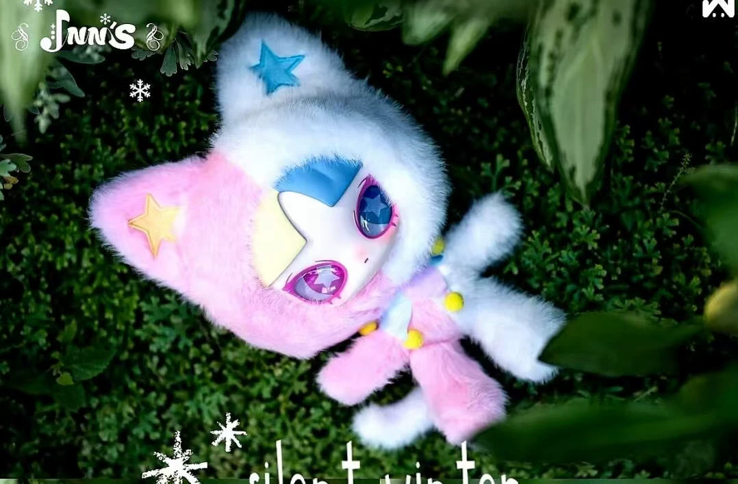 INN Silent Winter Plush Doll Blind Box