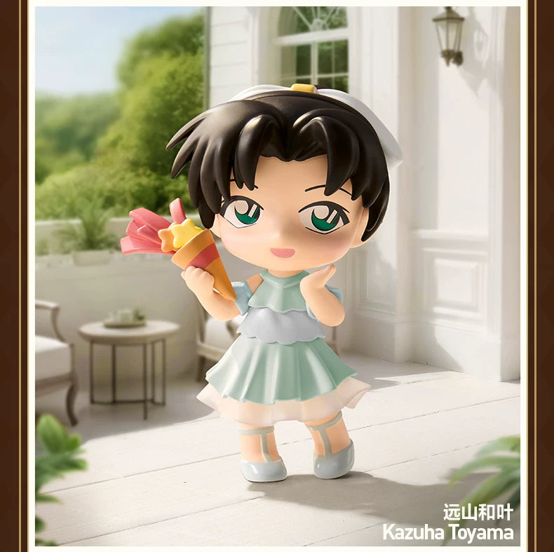 Detective Conan Anniversary Celebration Series blind box