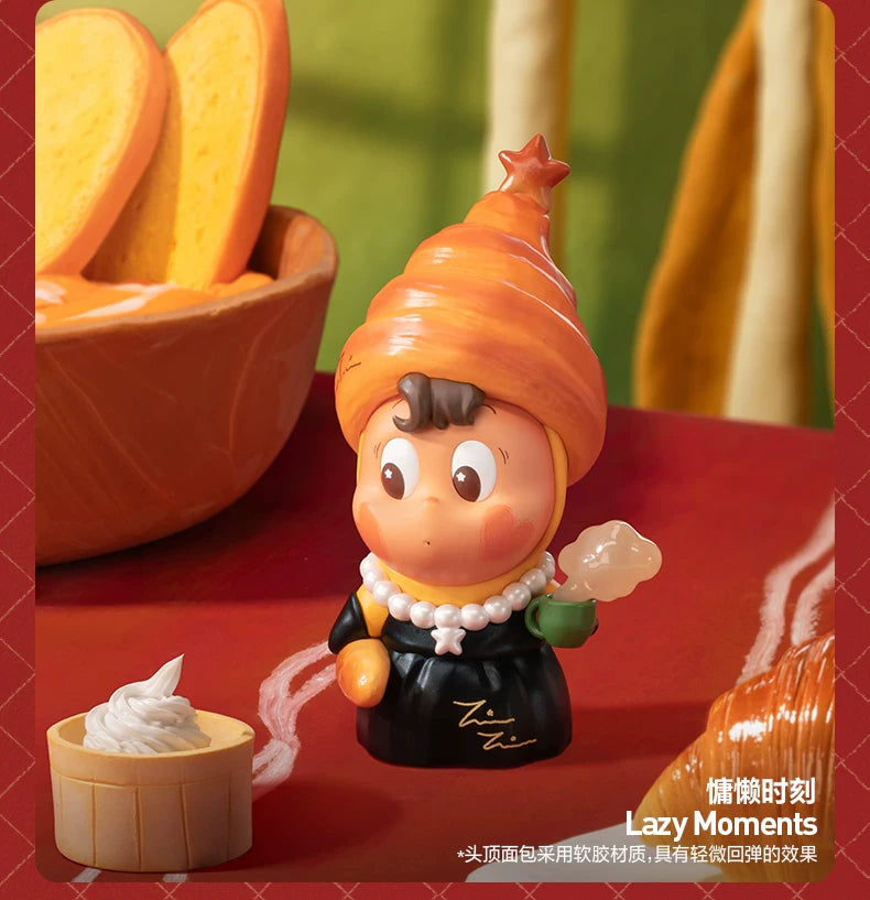 Twinkle Twinkle Savor the Moment Series Figures