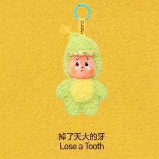 POP MART Twinkle 123! Starman Series Plush pendants Blind Box