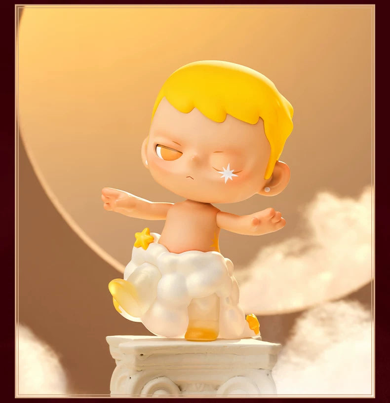 KUBO Angel's Poem Series Figures Blind Box