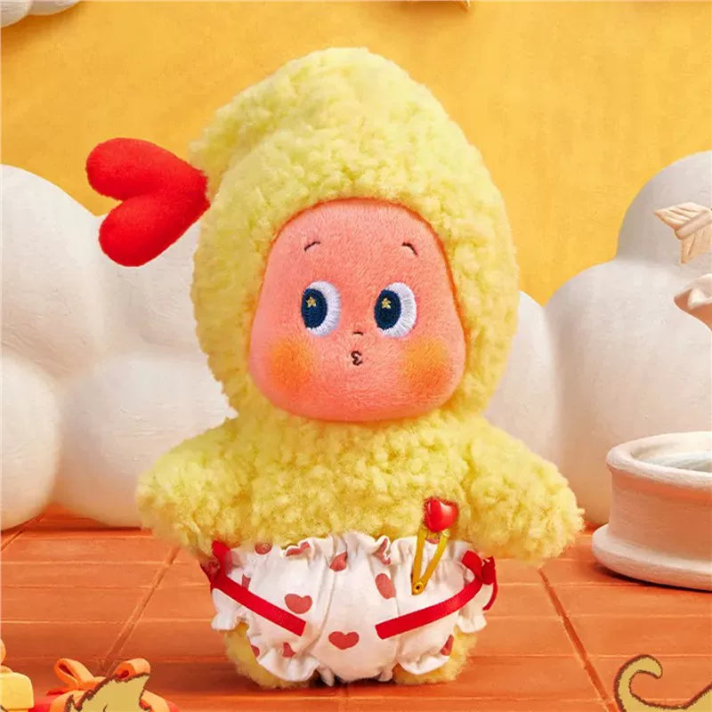 Twinkle Twinkle Crush On You Series Plush Pandent blind box