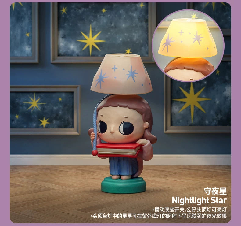 Nyota We Are All Stars Series Blind Box Figures